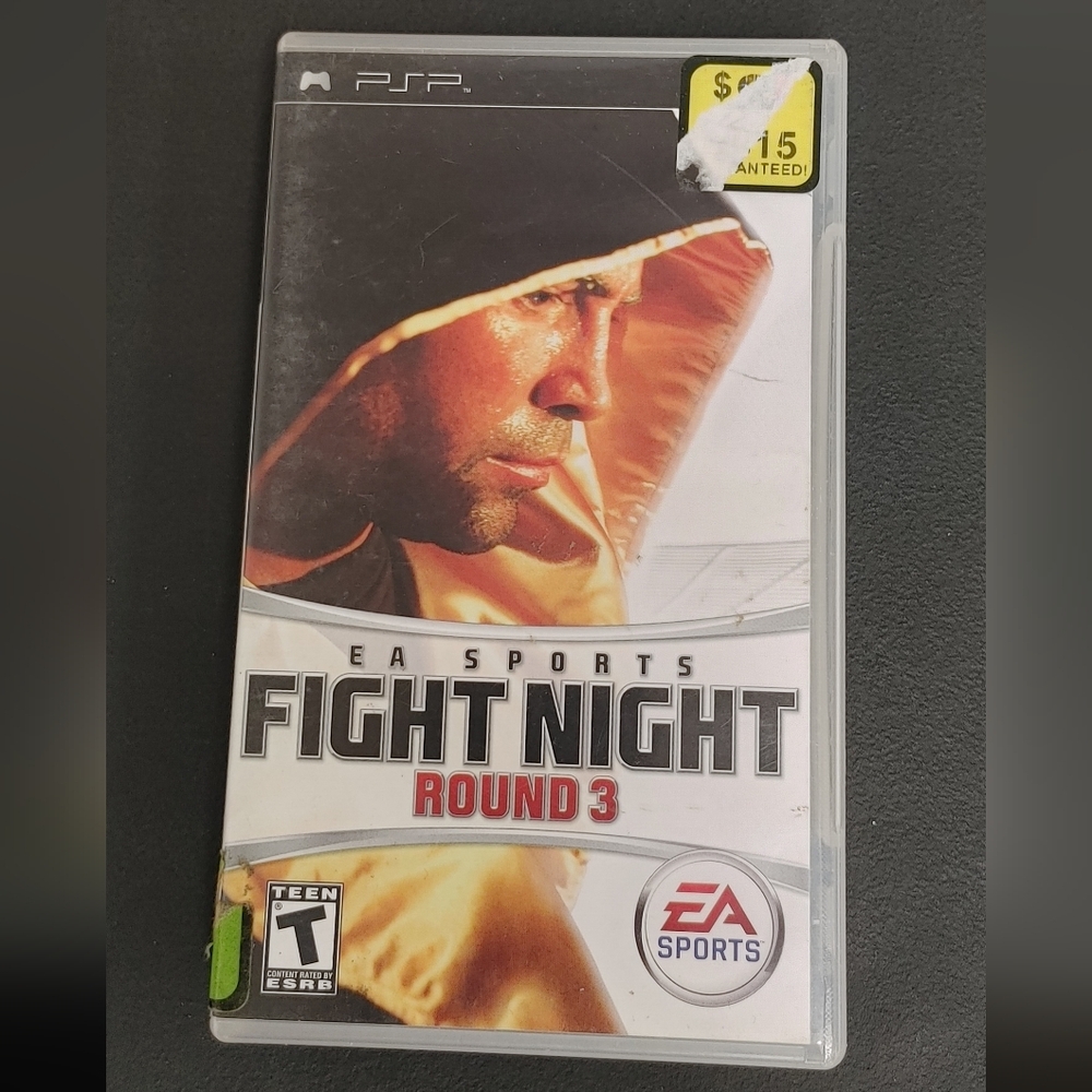 PSP Games - Picture 5 of 15
